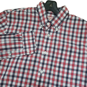 Brooks Brothers‎ Men's Button-down Size Large